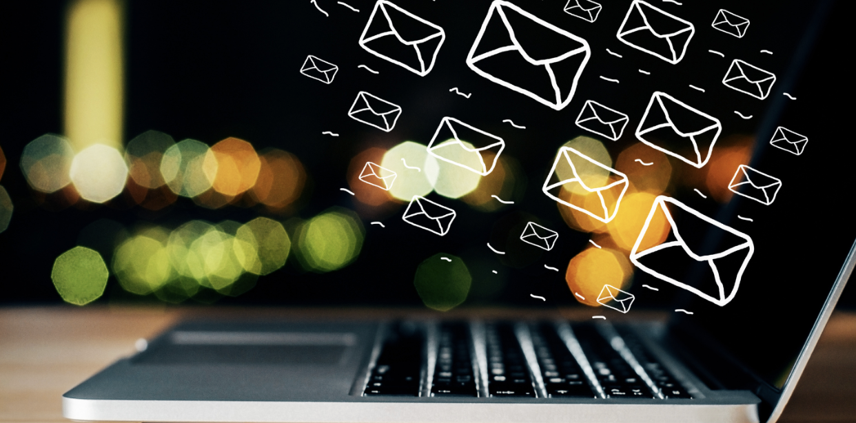 app email